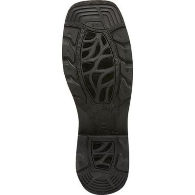 Justin Work Gypsy Kylee Women's Composite Toe Electrical Hazard Western Pull-on Work Boot, , large