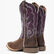 Durango® Lady Rebel Pro™ Women's Ventilated Plum Western Boot, , large