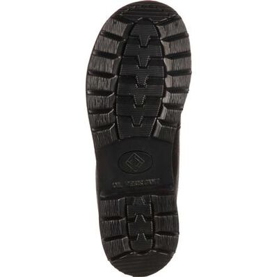 Lehigh Safety Shoes Unisex Steel Toe Waterproof Work Shoe, , large