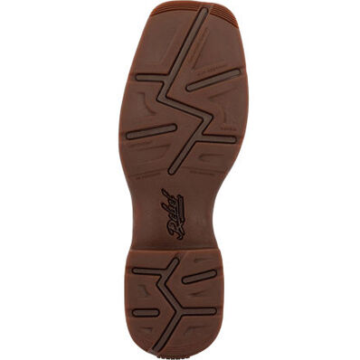 Rebel™ by Durango® Pull-On Western Boot, , large