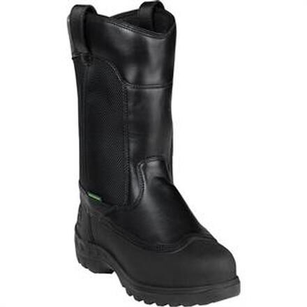 John deere metatarsal work boots new arrivals
