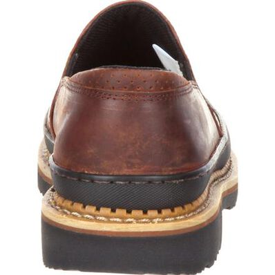 Georgia Giant Twin Gore Work Shoe, , large