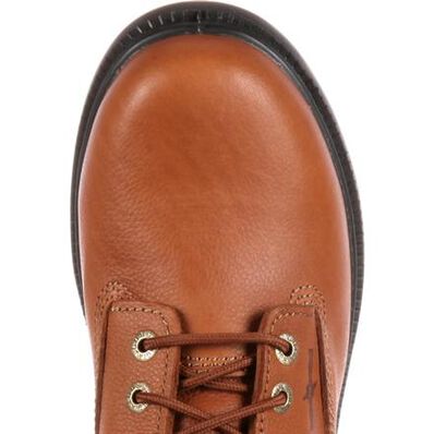 Georgia Farm and Ranch Waterproof Boots, , large Georgia Farm and Ranch Waterproof Boots, , large