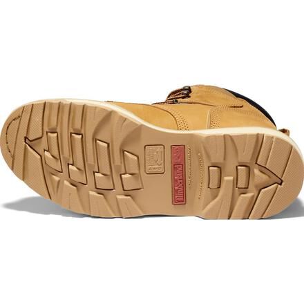 Timberland eh sales rated boots