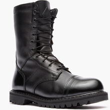 Rocky Waterproof 200G Insulated Side Zipper Jump Boot