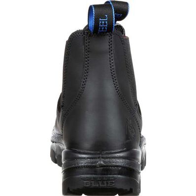 Steel Blue Hobart Soft Toe Static-Dissipative Romeo, , large