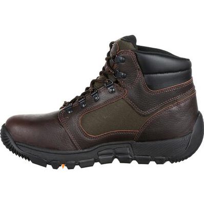 Rocky Waterproof Outdoor Hiking Boot, , large