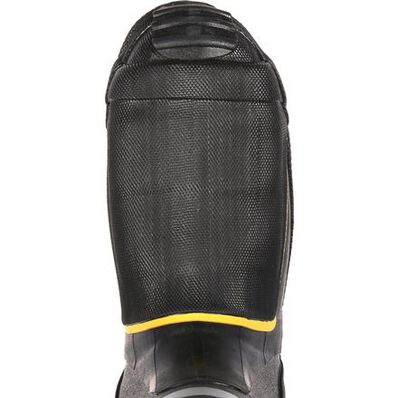 Tingley Rubber Steel Toe Internal Met Guard Puncture-Resistant Work Boot, , large