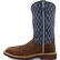 Twisted X Women's 11-Inch Nano Toe Electrical Hazard Western Work Boot, , large
