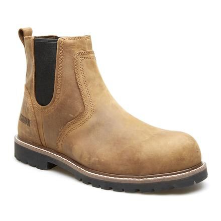 Timberland chelsea work boots store