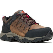 Merrell Windoc Men's Steel Toe Electrical Hazard Waterproof Work Oxford