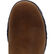 Georgia Boot TBD Waterproof Wellington Pull-On Boot, , large