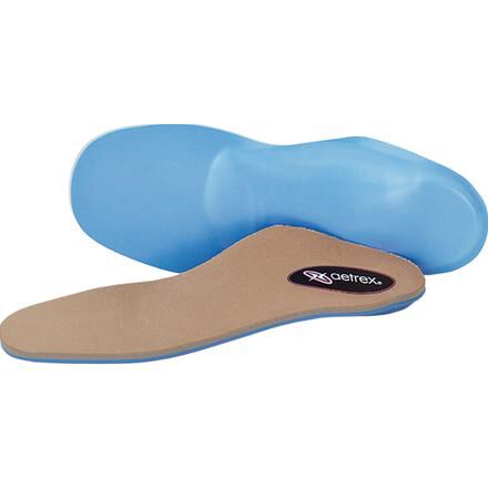 Aetrex Women s Memory Foam Medium High Arch Orthotic for Work