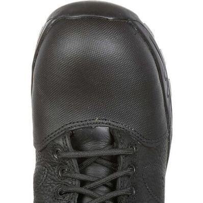 Lehigh Safety Shoes Unisex Composite Toe Waterproof Work Boot, , large