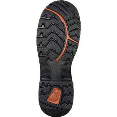 Timberland PRO TiTAN Women's Alloy Toe Work Oxford, , large
