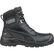 Puma Safety Conquest CTX Men's 7 inch Composite Toe Electrical Hazard Waterproof Side Zip Work Boot, , large