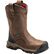 Avenger Ripsaw Men's 11-inch Aluminum Toe Puncture-Resistant Waterproof Pull-On Work Boot, , large