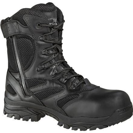 thorogood composite boots