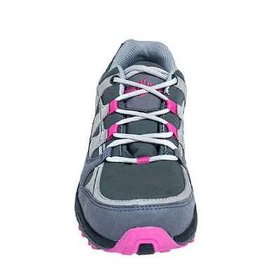 Nautilus Women's Steel Toe Low Profile Athletic Work Shoe, , large