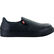 Mellow Walk Jessica Women's Steel Toe Puncture-Resisting Slip-On Work Shoe, , large
