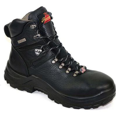 Thorogood Omni Steel Toe Waterproof Work Boot, , large