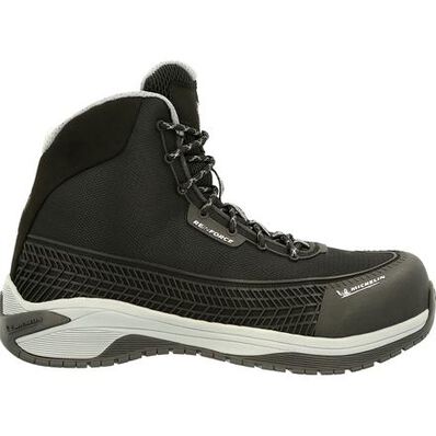 MICHELIN® Latitude Tour Alloy Toe Athletic High Top Work Shoe, , large MICHELIN® Latitude Tour Alloy Toe Athletic High Top Work Shoe, , large