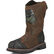 Ariat Catalyst VX Men's 11-Inch Composite Toe Waterproof Pull-On Work Boot, , large