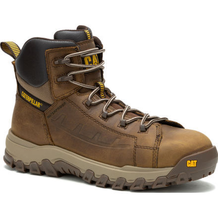 Caterpillar composite toe boots discount