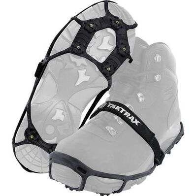 Yaktrax Spikes Unisex Ice Cleats, , large
