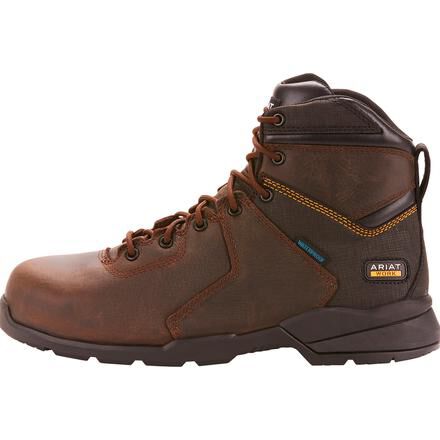 Ariat rebar flex waterproof new arrivals