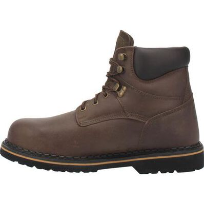 Laredo Men's Leather Work Boot, , large
