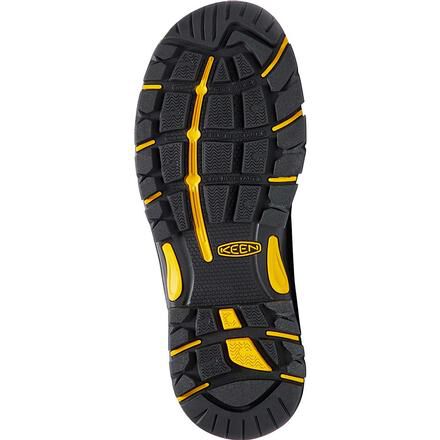 Keen logandale review 2025