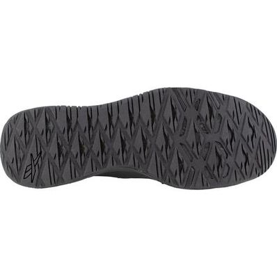 Reebok Nanoflex TR Work Men's Composite Toe Electrical Hazard Athletic Work Shoe, , large