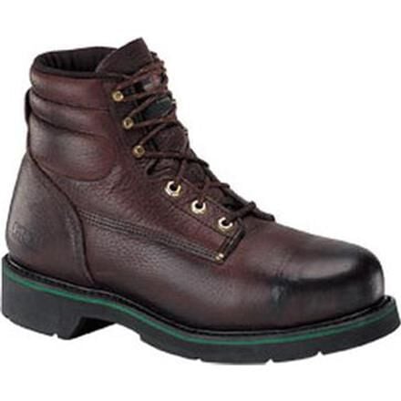 Work One Men s Steel Toe Work Boot 1421