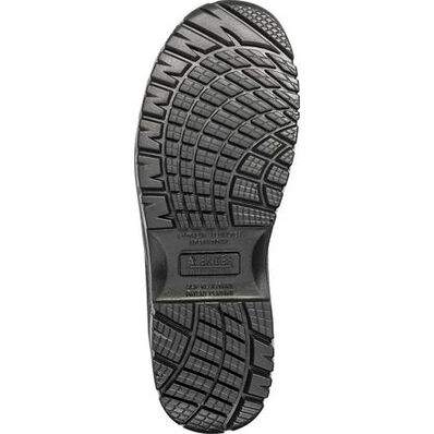 Avenger Women's Composite Toe Electrical Hazard Waterproof Non-Metallic Work Oxford, , large