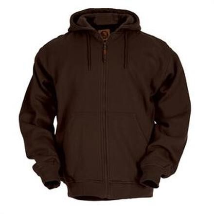 Berne thermal lined hoodie 2025