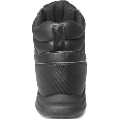 S Fellas by Genuine Grip Eagle Men's Composite Toe Electrical Hazard Hi-Top Athletic Shoe, , large