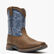 Lil' Rebel™ by Durango® Big Kid Western Boot, , large