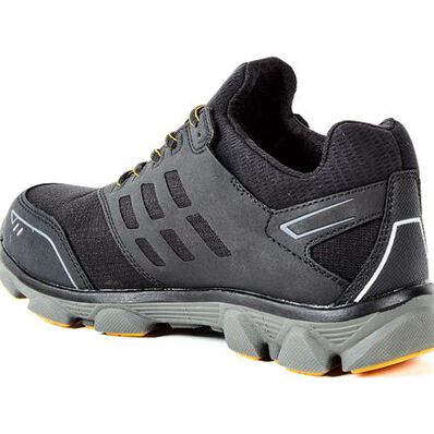 DEWALT® Prism Low Men's Aluminum Toe Electrical Hazard Athletic Work Shoe, , large