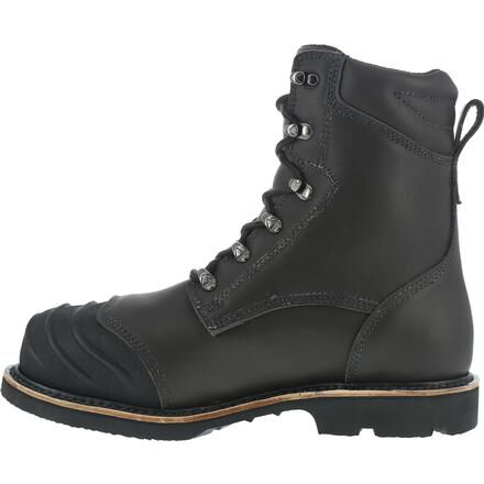 Timberland top smelter boots