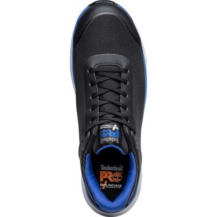 Timberland PRO Drivetrain Men s Composite Toe Electrical Hazard