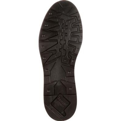 Georgia Boot Farm and Ranch Pull On Work Boot, , large Georgia Boot Farm and Ranch Pull On Work Boot, , large