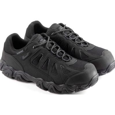 Thorogood Crosstrex BBP Unisex Composite Toe Electrical Hazard Waterproof Work Shoe, , large