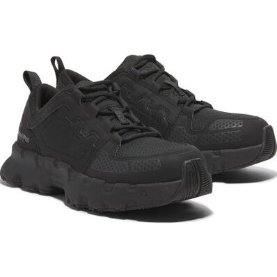Timberland PRO Powertrain EV Men's Composite Toe Electrical Hazard Athletic Work Shoe, , large