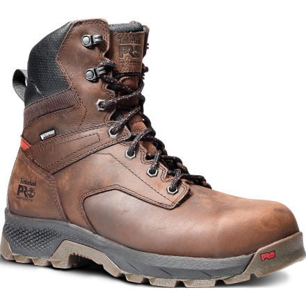 Timberland pro insulated work boots on sale