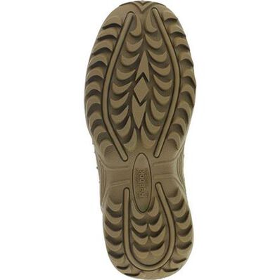 Reebok Rapid Response Composite Toe Tactical Duty Boot, , large