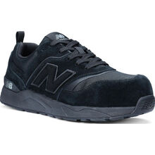 New Balance Elite Lite Men's Composite Toe Static-Dissipative Athletic Work Shoe