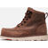 Brunt Marin Men's Composite Toe Waterproof Unlined Leather Work Boot, , large