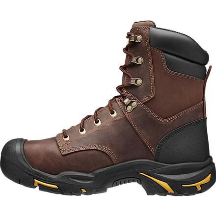 keen mt vernon boots