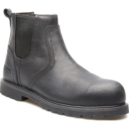 Kodiak McKinney Men s CSA Composite Toe Electrical Hazard Puncture Resisting Waterproof Chelsea Boot